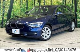 bmw 1-series 2013 -BMW--BMW 1 Series DBA-1A16--WBA1A12000VV26097---BMW--BMW 1 Series DBA-1A16--WBA1A12000VV26097-