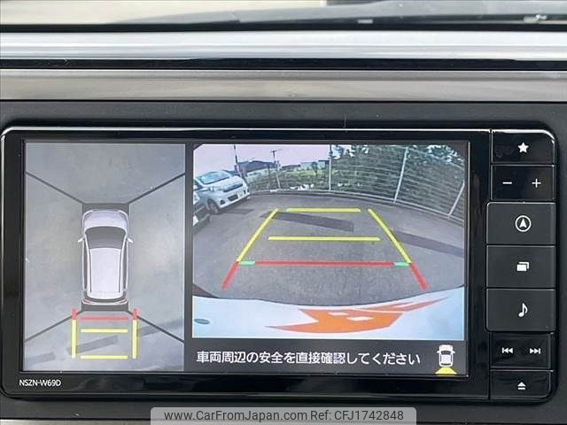 daihatsu boon 2019 CFJ1742848 image 2