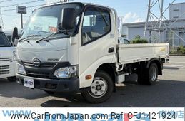 hino dutro 2018 CFJ1421924