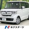 honda n-box 2019 -HONDA--N BOX DBA-JF3--JF3-2081697---HONDA--N BOX DBA-JF3--JF3-2081697- image 1