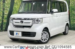honda n-box 2019 -HONDA--N BOX DBA-JF3--JF3-2081697---HONDA--N BOX DBA-JF3--JF3-2081697-