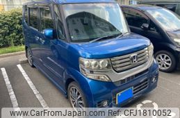 honda n-box 2012 CFJ1810052