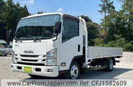 isuzu elf-truck 2015 CFJ1582609