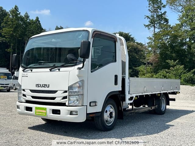 isuzu elf-truck 2015 CFJ1582609 image 1