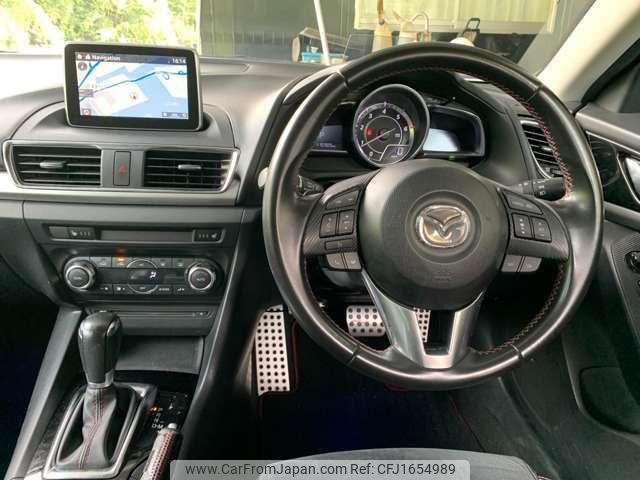 mazda axela 2014 CFJ1654989 image 2