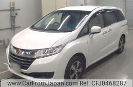 honda odyssey 2013 quick_quick_DBA-RC2_RC2-1000555