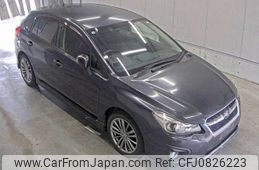 subaru impreza-wagon 2012 -SUBARU--Impreza Wagon GP7--GP7-011288---SUBARU--Impreza Wagon GP7--GP7-011288-