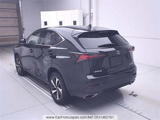 lexus nx 2018 CFJ1482761 image 2