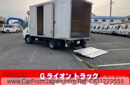 isuzu elf-truck 2015 GOO_NET_EXCHANGE_0702476A30250530W001
