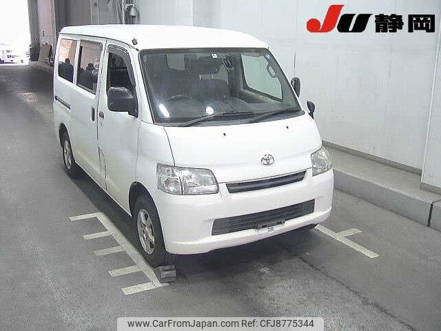 toyota townace-van 2014 -TOYOTA--Townace Van S412M-0011304---TOYOTA--Townace Van S412M-0011304- image 1