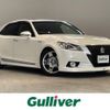 toyota crown 2013 -TOYOTA--Crown DAA-AWS210--AWS210-6030922---TOYOTA--Crown DAA-AWS210--AWS210-6030922- image 1