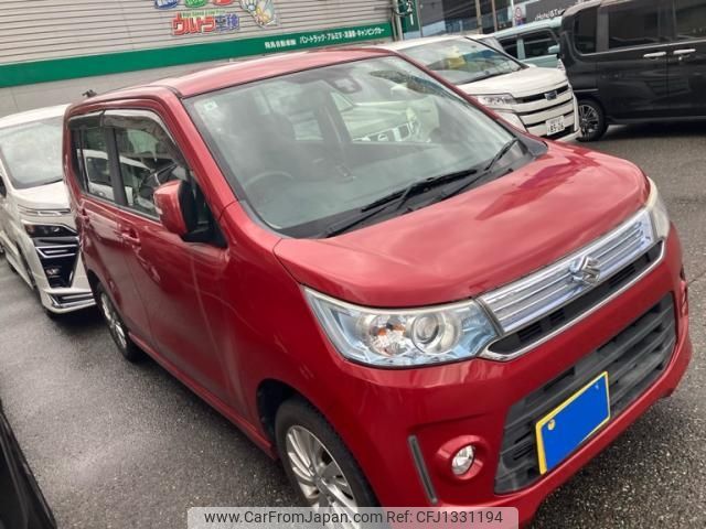 suzuki wagon-r 2015 -SUZUKI--Wagon R DAA-MH44S--MH44S-469240---SUZUKI--Wagon R DAA-MH44S--MH44S-469240- image 2