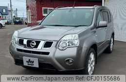 nissan x-trail 2012 -NISSAN 【北見 300ﾅ3788】--X-Trail NT31--309529---NISSAN 【北見 300ﾅ3788】--X-Trail NT31--309529-