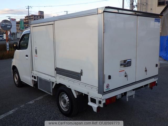 toyota townace-truck 2019 GOO_NET_EXCHANGE_0704331A30241217W001 image 2