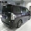 toyota voxy 2013 -TOYOTA--Voxy ZRR70W--0587583---TOYOTA--Voxy ZRR70W--0587583- image 2