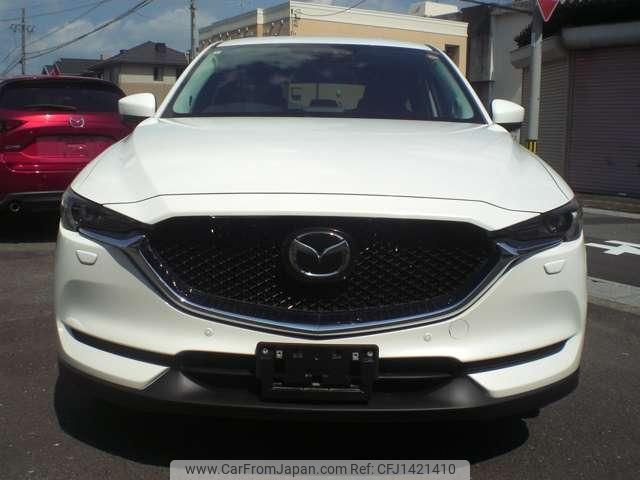 mazda cx-5 2017 quick_quick_LDA-KF2P_KF2P-103038 image 2