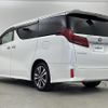 toyota alphard 2022 -TOYOTA--Alphard 3BA-AGH30W--AGH30-0403303---TOYOTA--Alphard 3BA-AGH30W--AGH30-0403303- image 15