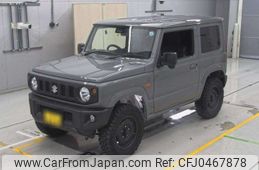 suzuki jimny 2022 -SUZUKI 【尾張小牧 581の6282】--Jimny JB64W-272572---SUZUKI 【尾張小牧 581の6282】--Jimny JB64W-272572-