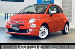 fiat 500 2019 -FIAT--Fiat 500 ABA-31212--ZFA3120000JA55781---FIAT--Fiat 500 ABA-31212--ZFA3120000JA55781-