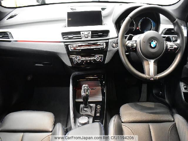 bmw x1 2019 quick_quick_ABA-JG20A_WBAJG520403G38230 image 2