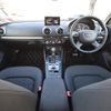 audi a3 2015 quick_quick_DBA-8VCXS_WAUZZZ8V6FA145528 image 3