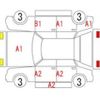 mazda axela 2016 -MAZDA--Axela DBA-BM5FS--BM5FS-403920---MAZDA--Axela DBA-BM5FS--BM5FS-403920- image 2