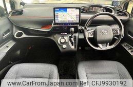 toyota sienta 2015 504928-922031