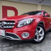 mercedes-benz gla-class 2017 -MERCEDES-BENZ--Benz GLA DBA-156942--WDC1569422J429670---MERCEDES-BENZ--Benz GLA DBA-156942--WDC1569422J429670- image 4