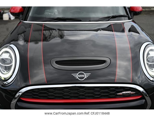 mini mini-others 2019 -BMW--BMW Mini CBA-XRJCWM--WMWXR92080TP20809---BMW--BMW Mini CBA-XRJCWM--WMWXR92080TP20809- image 2