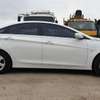 hyundai sonata 2011 ED-01229-20190422 image 7