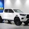 toyota hilux 2022 CFJ1517760 image 63