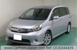 toyota isis 2013 -TOYOTA--Isis DBA-ZGM11W--ZGM11-0016874---TOYOTA--Isis DBA-ZGM11W--ZGM11-0016874-