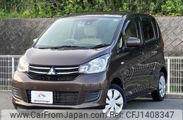 mitsubishi ek-wagon 2019 quick_quick_DBA-B11W_B11W-0527414