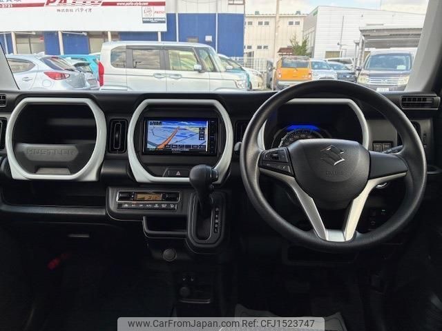 suzuki hustler 2022 CFJ1523747 image 2