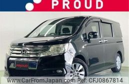 honda stepwagon 2011 -HONDA--Stepwgn DBA-RK5--RK5-1200553---HONDA--Stepwgn DBA-RK5--RK5-1200553-