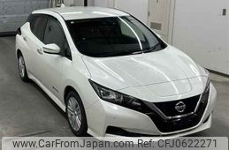 nissan leaf 2020 -NISSAN--Leaf ZE1-095760---NISSAN--Leaf ZE1-095760-