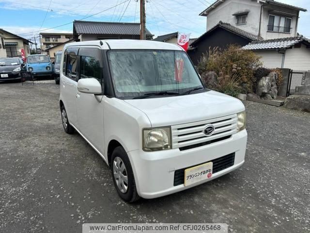 daihatsu move-conte 2008 quick_quick_DBA-L575S_L575S-0021736 image 1