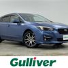 subaru impreza-wagon 2017 -SUBARU--Impreza Wagon DBA-GT7--GT7-055846---SUBARU--Impreza Wagon DBA-GT7--GT7-055846- image 1