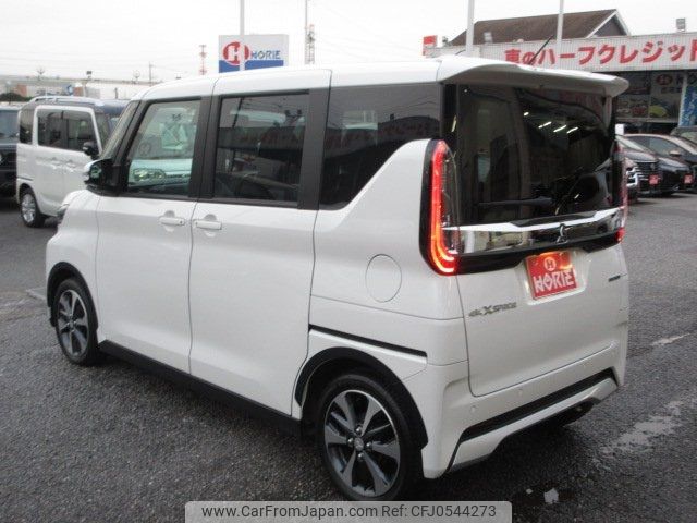 mitsubishi ek-sport 2022 -MITSUBISHI--ek X Space B34A--0402324---MITSUBISHI--ek X Space B34A--0402324- image 2