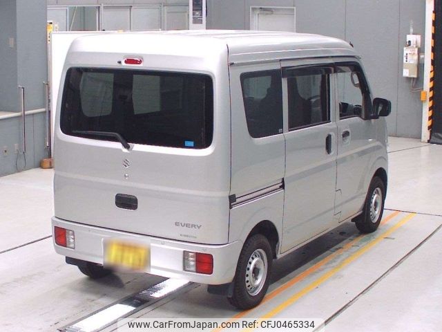 suzuki every 2023 -SUZUKI 【岐阜 483え2133】--Every DA17V-659934---SUZUKI 【岐阜 483え2133】--Every DA17V-659934- image 2