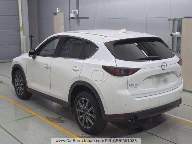 mazda cx-5 2018 quick_quick_3DA-KF2P_KF2P-217407 image 2