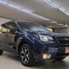 subaru forester 2017 BD25012A3775 image 3