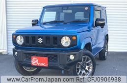 suzuki jimny 2020 -SUZUKI--Jimny 3BA-JB64W--146960---SUZUKI--Jimny 3BA-JB64W--146960-