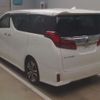 toyota alphard 2019 -TOYOTA--Alphard DBA-AGH30W--AGH30-0268511---TOYOTA--Alphard DBA-AGH30W--AGH30-0268511- image 5