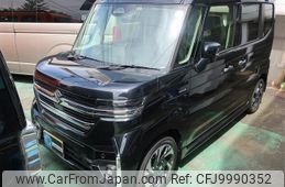 suzuki spacia 2023 -SUZUKI 【名変中 】--Spacia MK54S--101827---SUZUKI 【名変中 】--Spacia MK54S--101827-