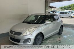 suzuki swift 2015 -SUZUKI--Swift ZC72S-353023---SUZUKI--Swift ZC72S-353023-