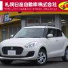 suzuki swift 2018 -SUZUKI--Swift DBA-ZD83S--ZD83S-103757---SUZUKI--Swift DBA-ZD83S--ZD83S-103757- image 1