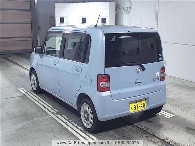 daihatsu move-conte 2010 -DAIHATSU 【岐阜 580ﾑ9768】--Move Conte L575S--0099407---DAIHATSU 【岐阜 580ﾑ9768】--Move Conte L575S--0099407- image 2