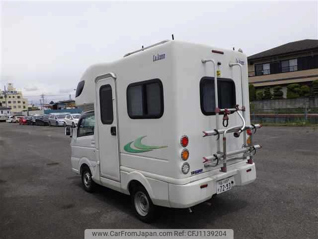 mazda scrum-truck 2016 -MAZDA 【品川 800ｾ7293】--Scrum Truck DG16T-240877---MAZDA 【品川 800ｾ7293】--Scrum Truck DG16T-240877- image 2