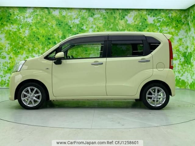 daihatsu move 2017 quick_quick_DBA-LA150S_LA150S-1042402 image 2